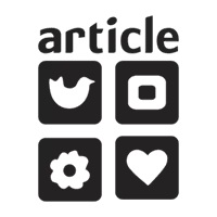 Article - фото