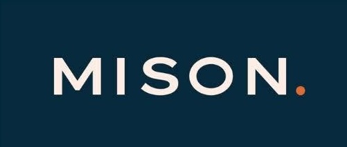 MISON. - фото