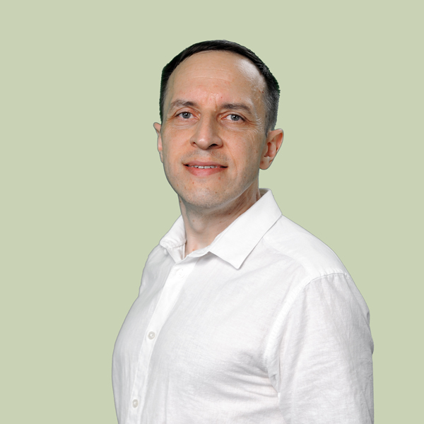 Олексій Геращенко - фото