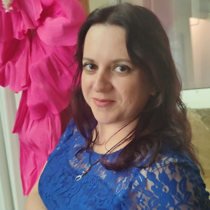 Юлія Юсько - фото