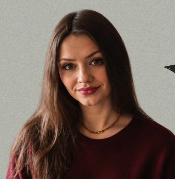 Єва Вайда - фото