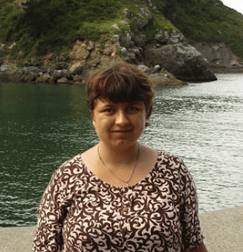 Інна Ковалишена - фото
