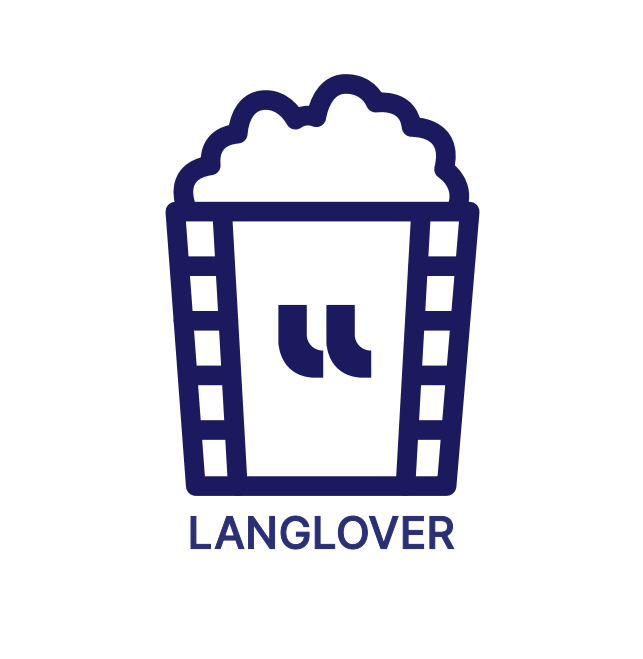 LangLover - фото