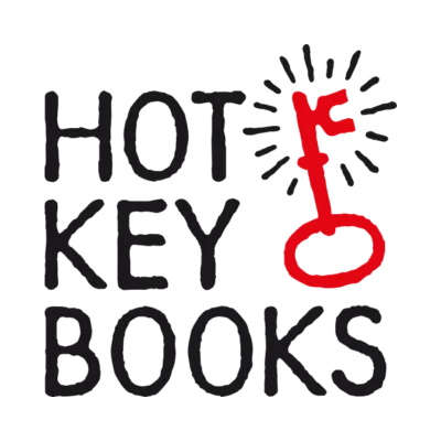 Hot Key Books - фото