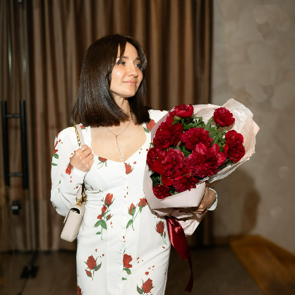 Інна Крулько - фото