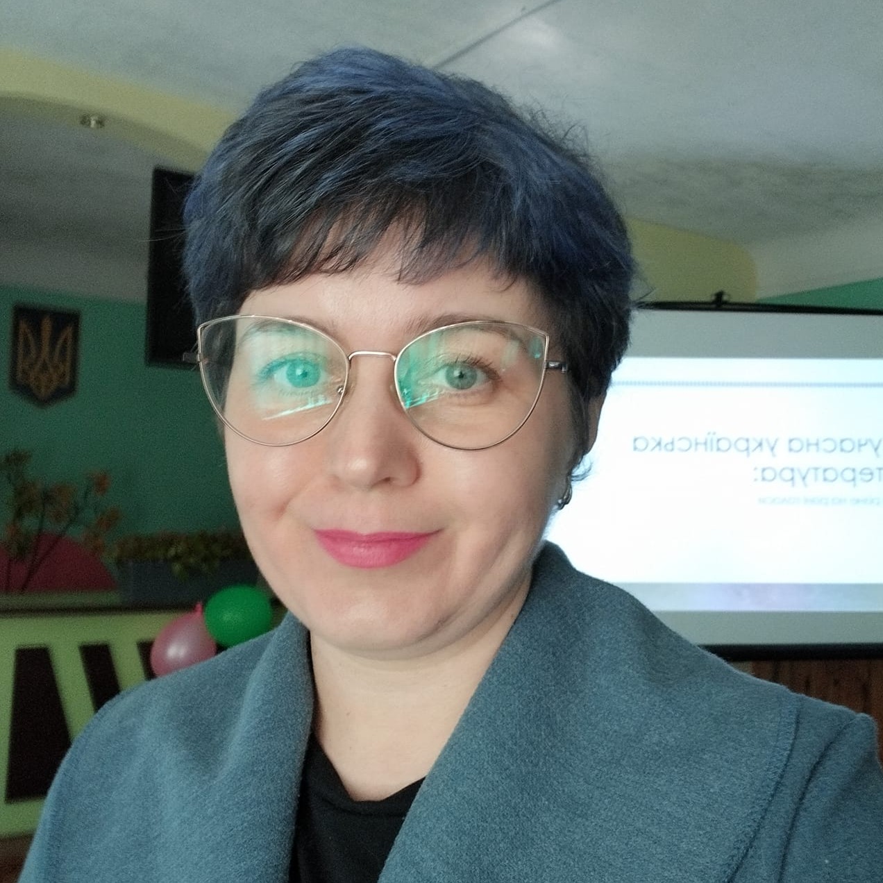 Ірина Пасько - фото