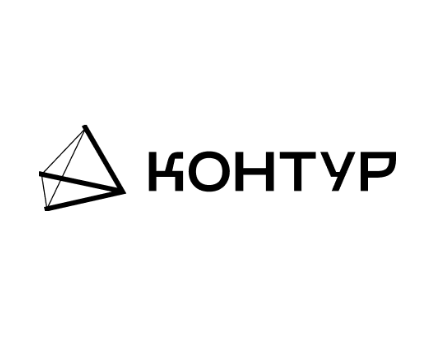 Контур - фото