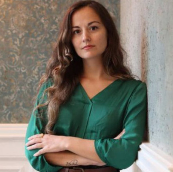 Лана Басташич - фото