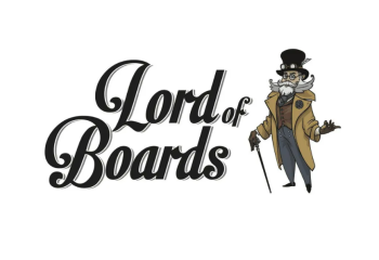 Lord of Boards - фото