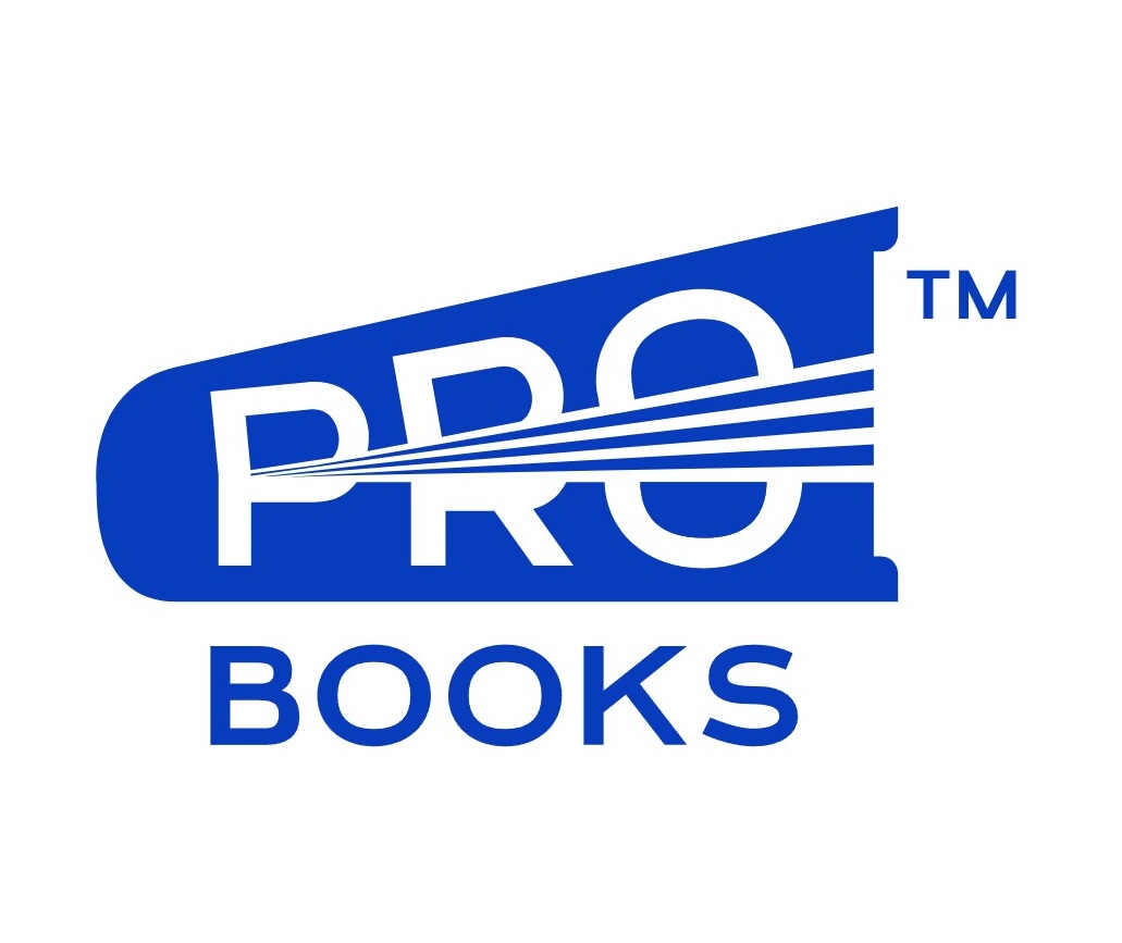 PROBOOKS - фото