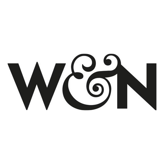 Weidenfeld & Nicolson - фото
