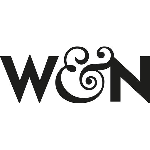 W&N - фото