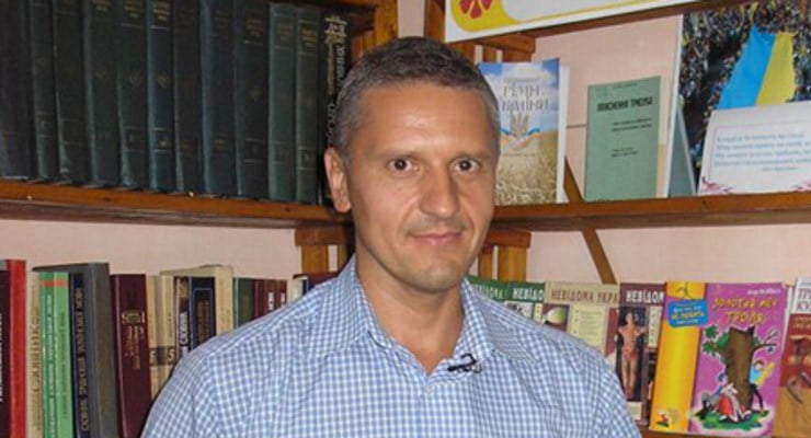 Сучасні українські письменники, яких хочеться читати