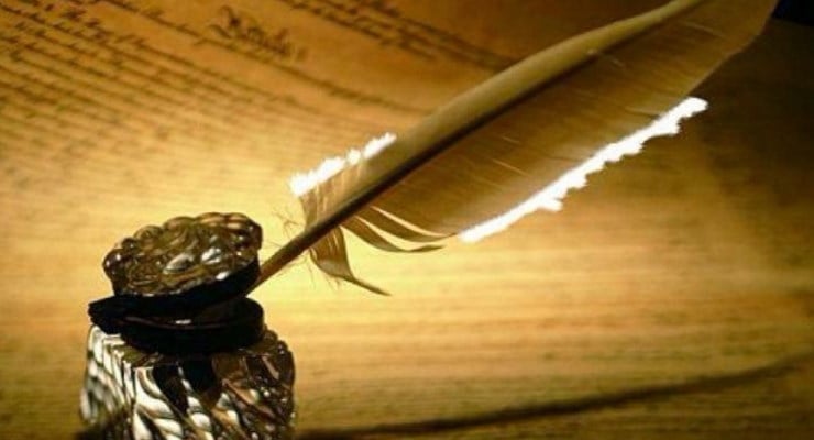 Сучасні українські поети