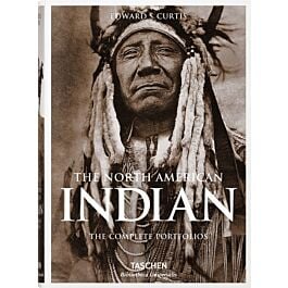 North American Indian. The Complete Portfolios