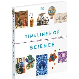 Timelines of Science