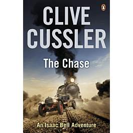The Chase (The Isaac Bell Adventures #1)