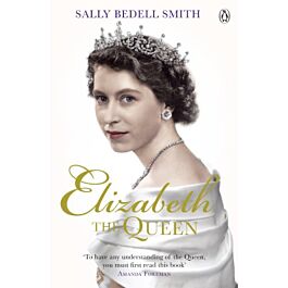 Elizabeth the Queen
