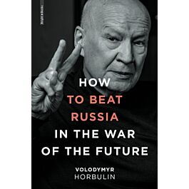 How to beat Russia in the War of Future