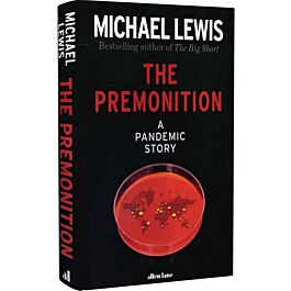 The Premonition: A Pandemic Story