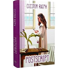 Postscript. Книжка 2 (P.S. Я кохаю тебе)