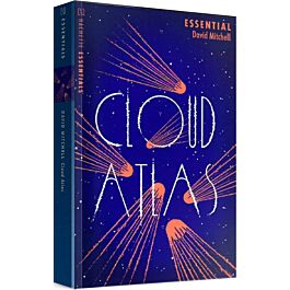 Cloud Atlas: Hachette Essentials