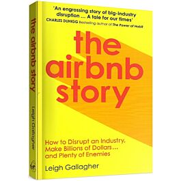The Airbnb Story