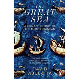 The Great Sea