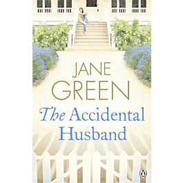 The Accidental Husband