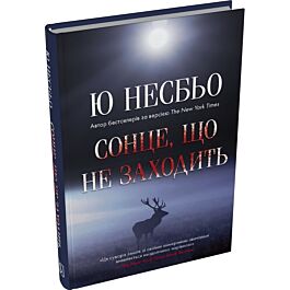 Сонце, що не заходить. Книга 2 (Кров на снігу)