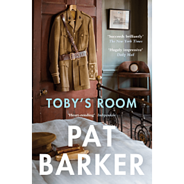 Toby's Room
