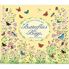 Butterflies and Bugs