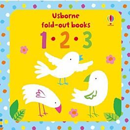 123. Usborne Publishing
