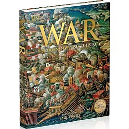 War. The Definitive Visual History