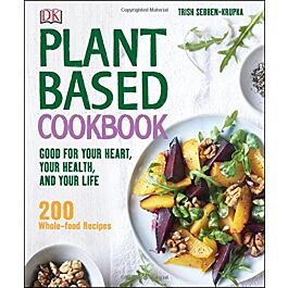 Plant-Based Cookbook