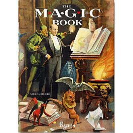 The Magic Book