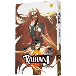 Radiant. Том 10