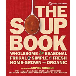 The Soup Book