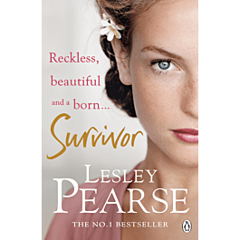 Survivor. Book 3