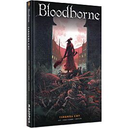 Bloodborne. Том 1. Глибина сну