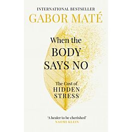 When the Body Says No: The Cost of Hidden Stress