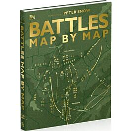 Battles Map by Map