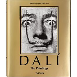 Dalí. The Paintings