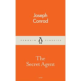 The Secret Agent (Penguin Little Classics №17)