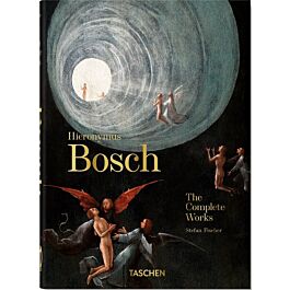 Hieronymus Bosch. The Complete Works