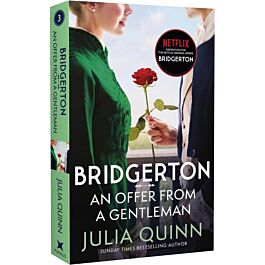 Bridgerton. Book 3. An Offer From A Gentleman