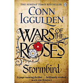 Wars of the Roses: Stormbird