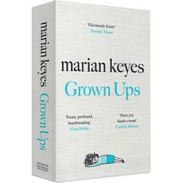 Grown Ups