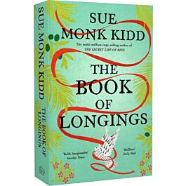 The Book of Longings