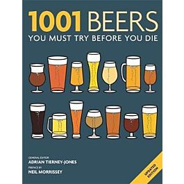 1001 Beers You Must Try Before You Die